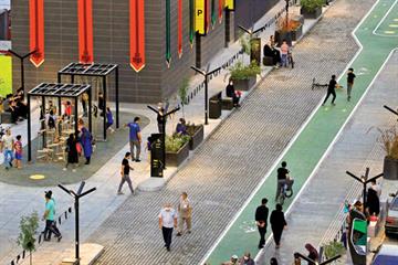 اعطا: توسعه فضای عمومی در اولویت شهرداری‌ها نیست